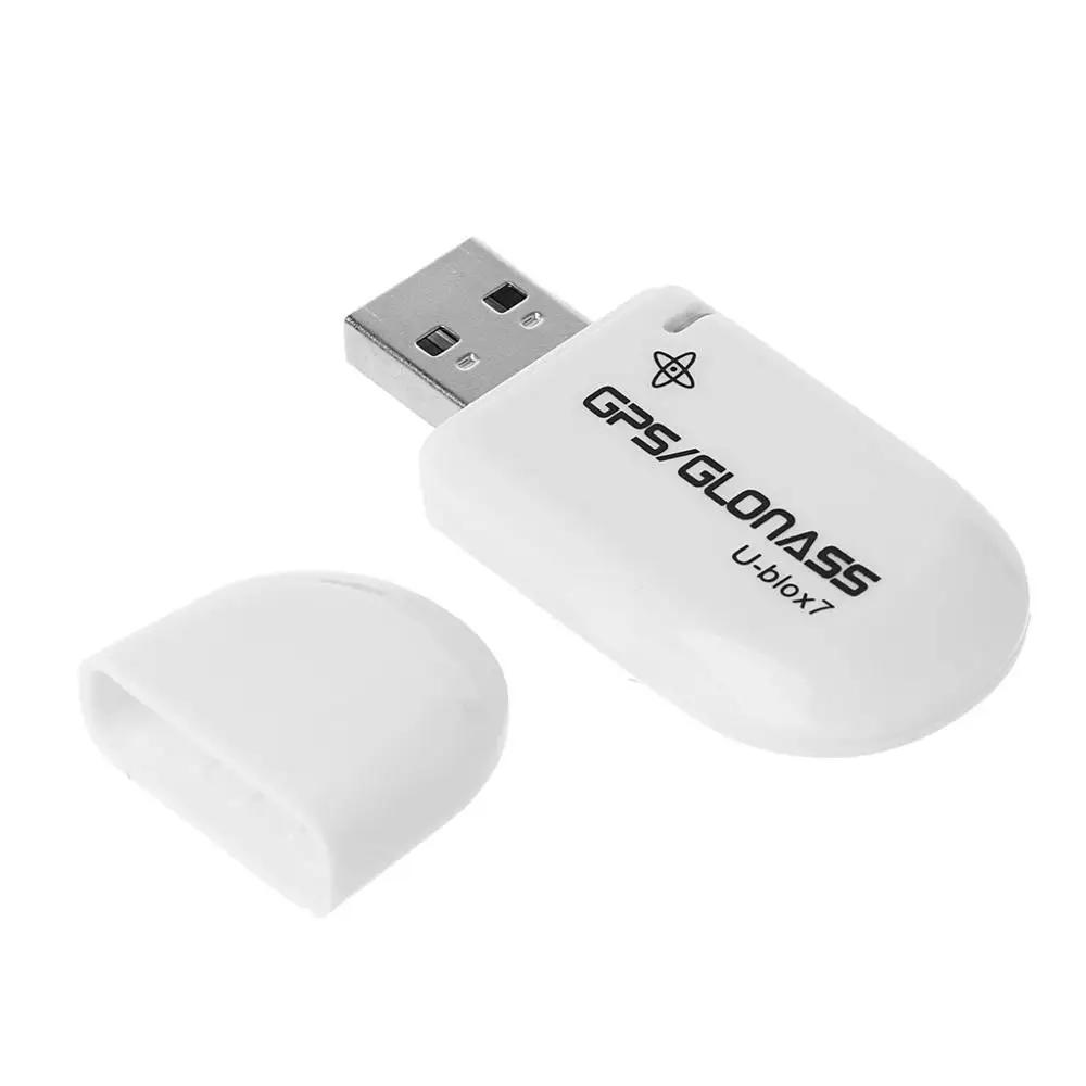 VK-172 GMOUSE USB GPS ű Glonass  Windows 10/8/7/Vista/XP/CE ڵ Ÿϸ